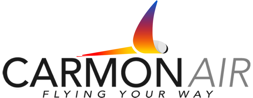 CarmonAir Charter